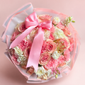 Blush Bloom Bouquet
